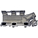Dorman (OE Solutions) Intake Manifold - 615-198
