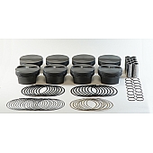 Mahle Motorsports Piston - 930218200