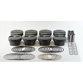 Mahle Motorsports Piston - 930218200