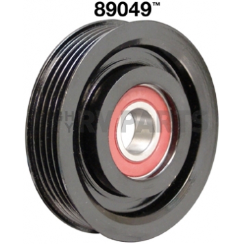 Dayco Products Inc Drive Belt Idler Pulley 89049