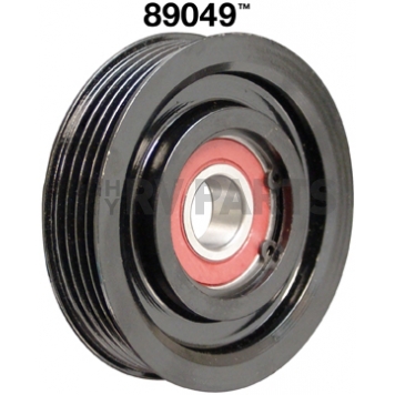 Dayco Products Inc Drive Belt Idler Pulley 89049-1