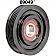 Dayco Products Inc Drive Belt Idler Pulley 89049