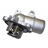 Crown Automotive Jeep Replacement Engine Coolant Thermostat Housing 5175583AB