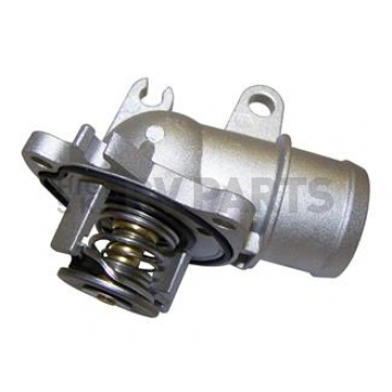 Crown Automotive Jeep Replacement Engine Coolant Thermostat Housing 5175583AB
