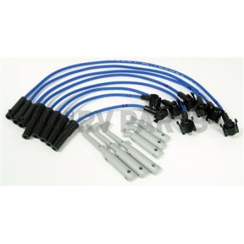 NGK Wires Spark Plug Wire Set 52090