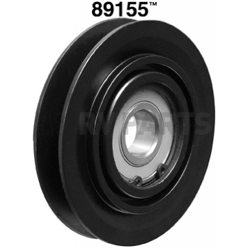 Dayco Products Inc Drive Belt Idler Pulley 89155