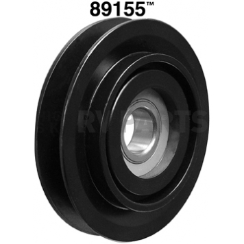 Dayco Products Inc Drive Belt Idler Pulley 89155-1