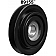Dayco Products Inc Drive Belt Idler Pulley 89155