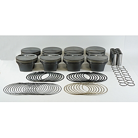 Mahle Motorsports Piston - 930218480
