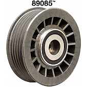 Dayco Products Inc Drive Belt Idler Pulley 89085