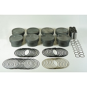 Mahle Motorsports Piston - 930219600