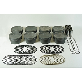 Mahle Motorsports Piston - 930219600
