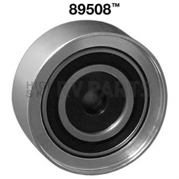 Dayco Products Inc Drive Belt Idler Pulley 89508