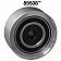 Dayco Products Inc Drive Belt Idler Pulley 89508