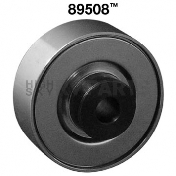 Dayco Products Inc Drive Belt Idler Pulley 89508-1