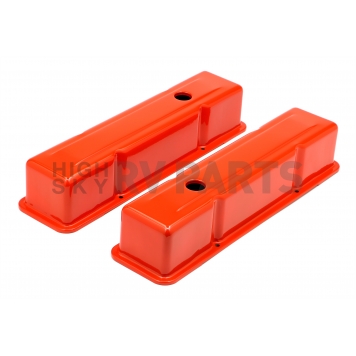 Trans Dapt Valve Cover - 9963