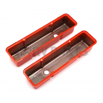 Trans Dapt Valve Cover - 9963-1