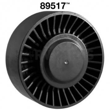 Dayco Products Inc Drive Belt Idler Pulley 89517