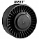 Dayco Products Inc Drive Belt Idler Pulley 89517