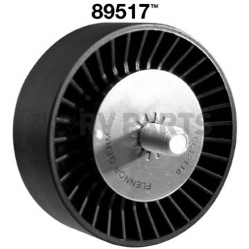 Dayco Products Inc Drive Belt Idler Pulley 89517-1