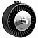 Dayco Products Inc Drive Belt Idler Pulley 89517