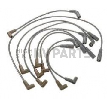 Standard Motor Plug Wires Spark Plug Wire Set 27849