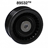 Dayco Products Inc Drive Belt Idler Pulley 89532