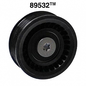 Dayco Products Inc Drive Belt Idler Pulley 89532