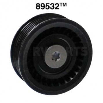 Dayco Products Inc Drive Belt Idler Pulley 89532