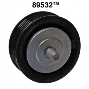 Dayco Products Inc Drive Belt Idler Pulley 89532-1