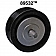 Dayco Products Inc Drive Belt Idler Pulley 89532