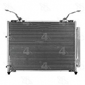 Four Seasons Air Conditioner Condenser 40145