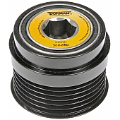 Dorman (OE Solutions) Alternator Pulley 300850