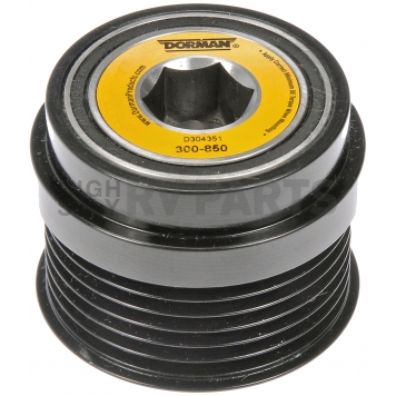 Dorman (OE Solutions) Alternator Pulley 300850