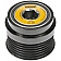 Dorman (OE Solutions) Alternator Pulley 300850