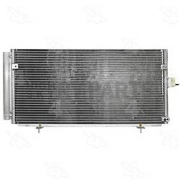 Four Seasons Air Conditioner Condenser 40154