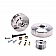 BBK Performance Parts Pulley Set 15550