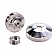 BBK Performance Parts Pulley Set 15550