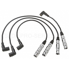 Standard Motor Plug Wires Spark Plug Wire Set 27558