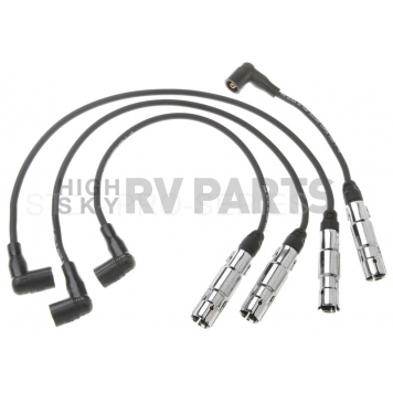 Standard Motor Plug Wires Spark Plug Wire Set 27558