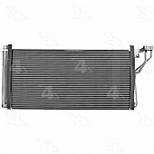 Four Seasons Air Conditioner Condenser 40177