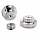 BBK Performance Parts Pulley Set 1603