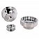 BBK Performance Parts Pulley Set 1603