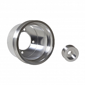 BBK Performance Parts Pulley Set 1619