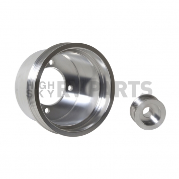 BBK Performance Parts Pulley Set 1619