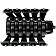 Dorman (OE Solutions) Intake Manifold - 615-461
