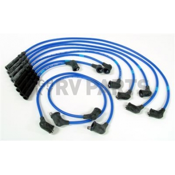 NGK Wires Spark Plug Wire Set 8117
