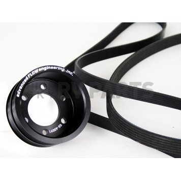 Advanced FLOW Engineering Crankshaft Pulley 7910003