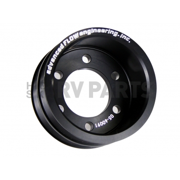 Advanced FLOW Engineering Crankshaft Pulley 7910003-1