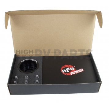 Advanced FLOW Engineering Crankshaft Pulley 7910003-4
